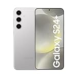 Samsung Galaxy S24+, AI Android Smartphone, 12GB RAM, 512GB Storage, 50MP Camera, Large display, Faster RAM, Long Battery Life, Marble Gray, 3 Year Manufacturer Extended Warranty (UK Version)