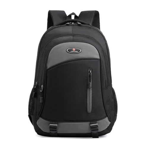 Sac à dos de grande capacité confortable pour soulager le dos pendant le sport et trajet