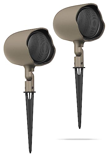 Audiosavings Bundle: (5) Pair JBI GSF3-TN 3