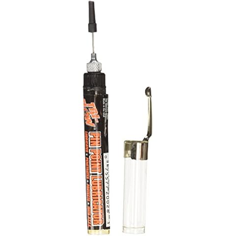 Tri-Flow TFPN20028 Superior Pin Point Lubricator (Merchandiser Pack) - .25 oz. Cover