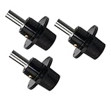 Automotive Replacement Parts3 Cast Iron Spindle Assembly For Scag 461663 46020 46400 41001 41007 41008 46631 Mod-H89H-4002