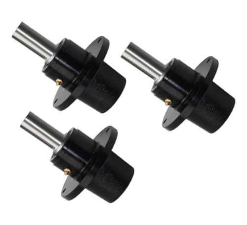 Automotive Replacement Parts3 Cast Iron Spindle For Scag STG-18KH STHM-20KH SW-14K SW-18KH / 48