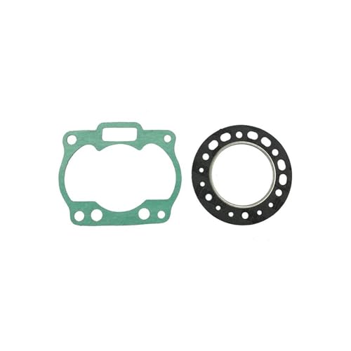 Joint de couvercle de carter pour moto RM250 1982-1985 cylindre
