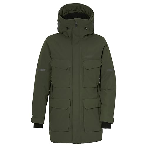 Preisvergleich Produktbild Didriksons Drew Parka 7 - L