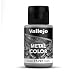 Vallejo Chrome Metal Color 32ml Paint