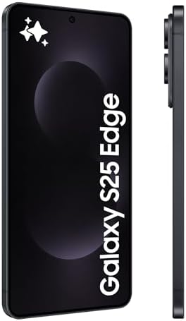 Samsung Galaxy S25 Edge