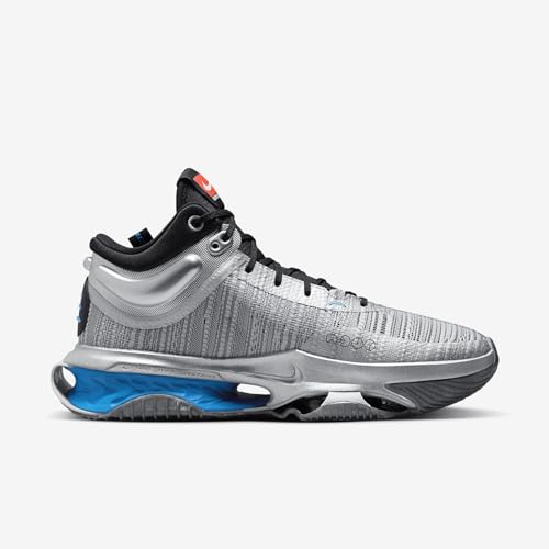Image of Nike Mens Air Zoom G.t. Jump 2