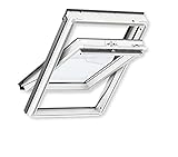 velux ventilation flap won't close Ouverture à bascule : permet d'exploiter l'espace sous la fenêtre.
