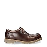 Panama Jack - Zapatillas de piel para hombre