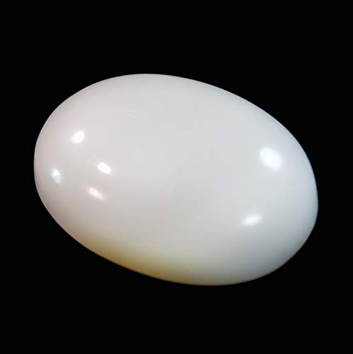 Image of Australian White Opal 100% Natural & Original Stone Available In All Sizes (Carat & Ratti) - Click Here For More Products