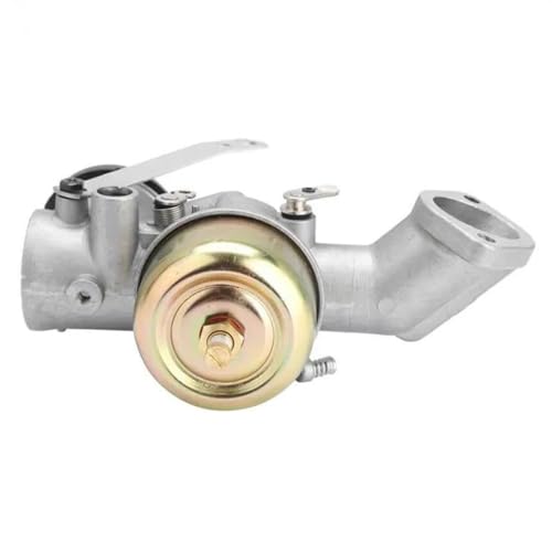 Carburateur moto et motoculture pour Briggs Stratton 491026 pièce moteur 12 HP