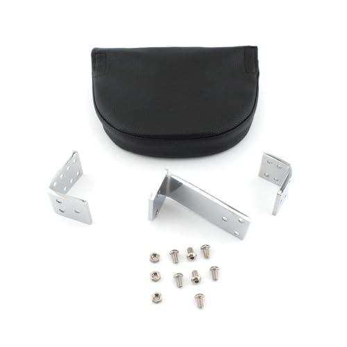 Dossier de conducteur moto R18 Transcontinental coussin repos passager arrière R18B