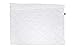 Abeil Edredón "dulzura infinita" Poliéster Blanco 400g/m², Cama 90 - 140 x...