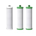 Waterdrop 2P1+C3 Under Sink PP and Carbon Water Filter, Replacement for TST-UF Ultra-Filtration Under Sink Water Filter System