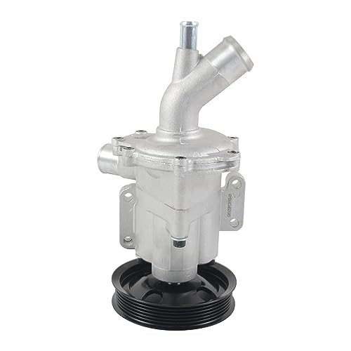 Bomba De Água 11517829922 Para Fiat 500x 1.6 Para Jeep Renegade Fechado Bu Off-Road Para Mini R50 R5