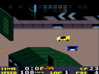 GB★SAN FRANCISCO RUSH 2049 海外版(国内本体動作可能) Amazon | SAN FRANCISCO RUSH 2049 海外版 | ゲームソフト