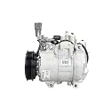 DENSO Kompressor, Klimaanlage