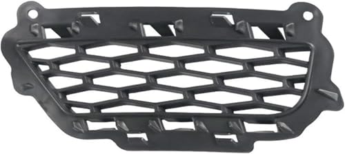 Rejilla antiniebla para Range Rover Evoque L538 Dynamic 2016-2018 lado izquierdo