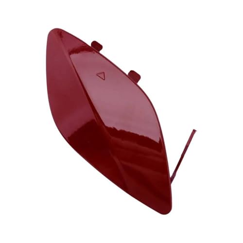 Cache-anneau de remorquage A1178850622 pour pare-chocs Mercedes CLA C117