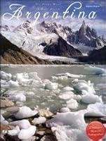 Argentina Un Sue±o Real - Bilingue 9872214794 Book Cover