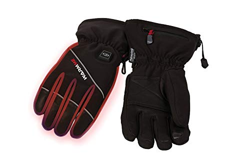 Gants chauffants Capit Warmme Outdoor L contre les mains gelées