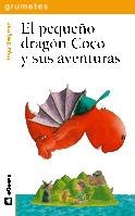 El pequeño dragón Coco y sus aventuras: 93 (Grumetes) El pequeño dragón Coco y sus aventuras: 93 (Grumetes)