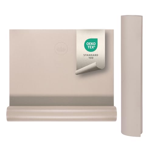 Lotuscrafts® Mudra Pro Yogamatte Rutschfest, 180 x 65 x 0,5 cm, S...