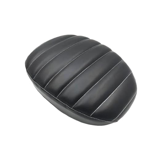 Asiento de pasajero para motocicleta Sportster 883 ideal para rutas largas de fin de semana