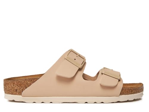 Image of Birkenstock Women's Arizona Soft Footbed Sandals