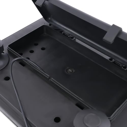 Báscula digital portátil para plataforma comercial e industrial miniatura 6
