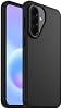 Funda OtterBox Galaxy A57 5G Profile Series - negro | funda ultrafina, protectora y minimalista para Samsung Galaxy, compatible con carga inalámbrica, diseño elegante y de bolsillo 4