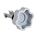 Intex 25002 Set of Air Release Valves with O Rings for Filter Pumps (4 Pack)