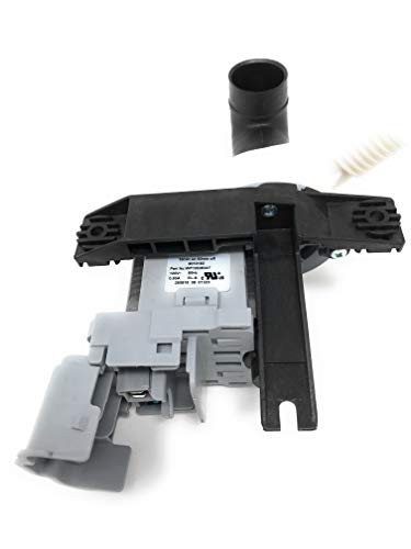 OEM Pump W10536347
