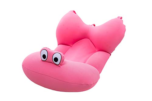 Almofada de Banho, Baby Pil, Rosa