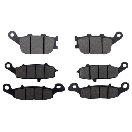 tgAu[LpbhԃI[goCiƌ݊ SV400 2003-2005 SV650 2002-2013 DL650 2004-2013 DL1000 2002-2007(Front Rear Kit)