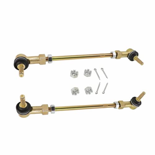 Biellette de direction Honda TRX250X kit train avant Fourtrax 250X