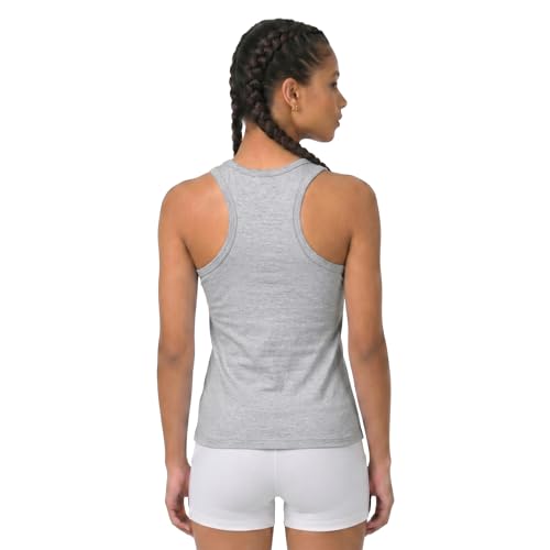 Image of Lilax Girls' Racerback Tank Top