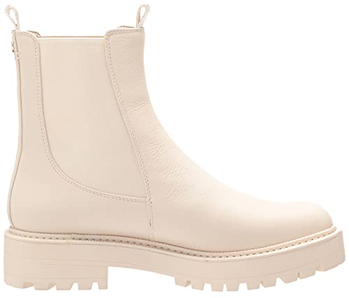 Sam Edelman Women's Laguna Chelsea Boot, Modern Ivory, 8 #TOP5