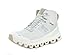 Produktbild On Running W Cloudrock Waterproof Weiß, Damen Wanderschuh, Größe EU 37 - Farbe Glacier - Sand