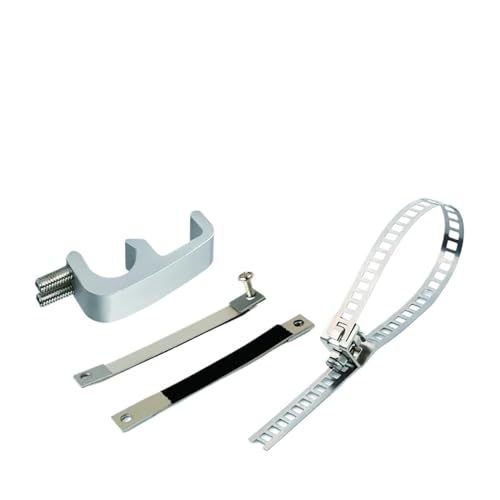 Soporte de fijación del sensor de cilindro magnético neumático CS1-UFS CMSG 4