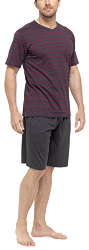Tom Franks uomo a righe, in cotone jersey T SHIRT