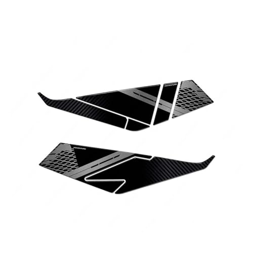 Réservoir pad moto 3D imperméable protections latérales Honda XADV 750 2025