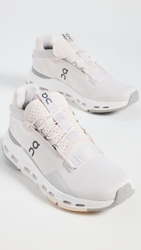 Image of On Women's Cloudnova 2 Sneakers