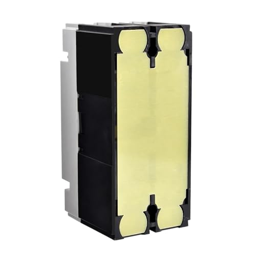 MCCB disjoncteur boîtier moulé 400V 125A pour tableau électrique industriel triphasé