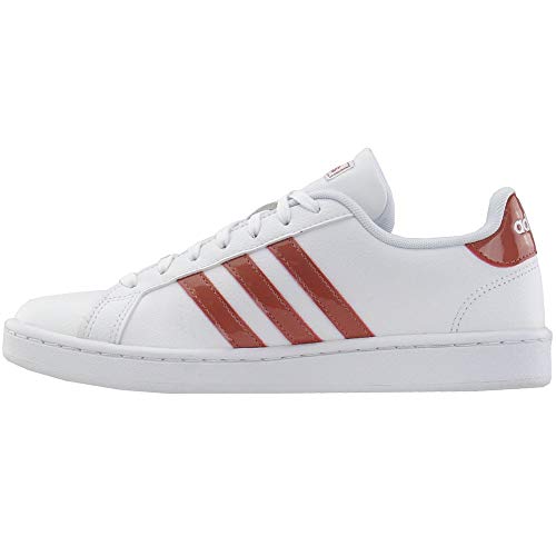 Image of Adidas Women's Grand Court Sneaker