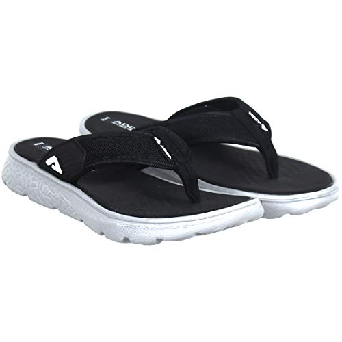 Image of ADDA (LABEL) Men's PVC Slipper