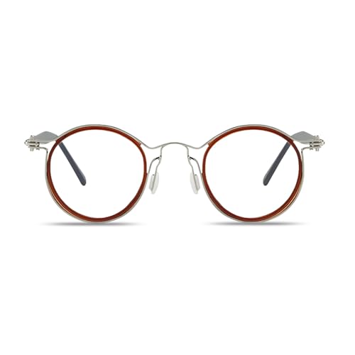 [EterLens] {PMDAF ی^VዾIV u[CgJbgዾ PCKl EFg^ TR90 yʃt[  Y fB[X p PCEX}zΉ [fBOOX| xΉi+1.0-+4.0j (Vo[