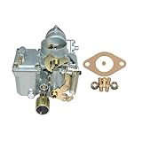 Für VW 34 Für Käfer Für Transporter Für Karmann Für Ghia Für Squareback 34 PICT-3 113129031K VERGASER 12V ELEKTRISCHE CHOKE W/DICHTUNG