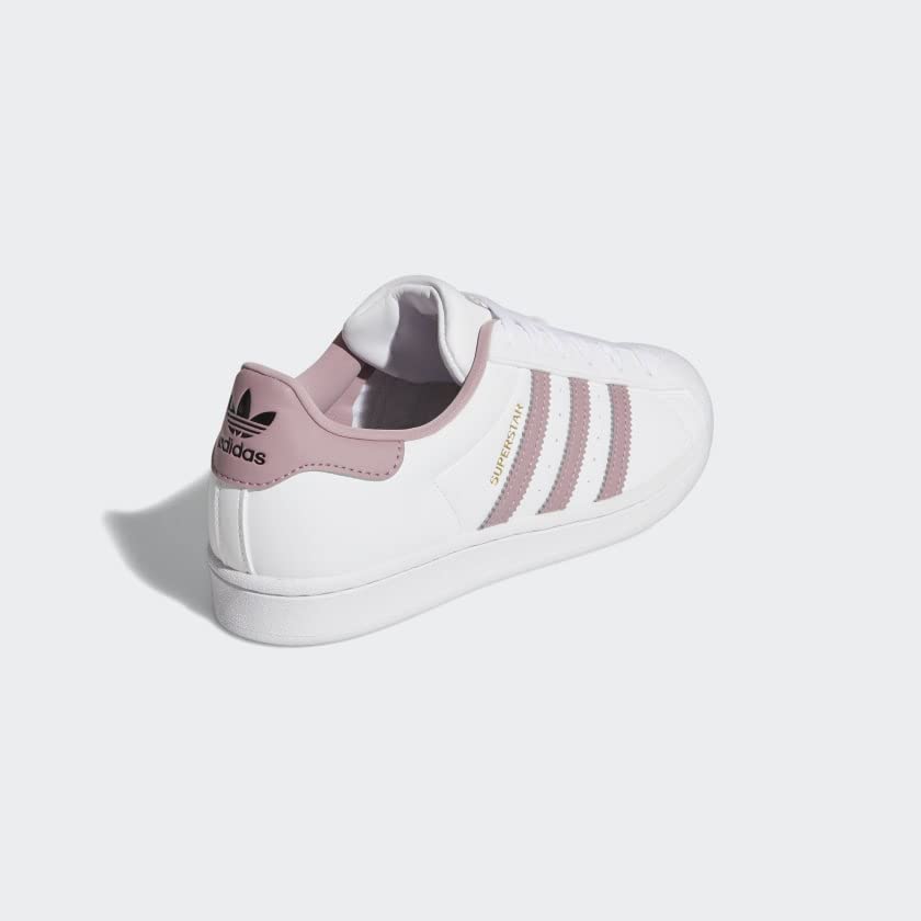 Image of Adidas Womens SuperstarSneaker