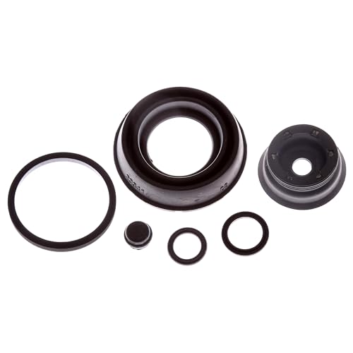 Kit de sellos ACDelco 18h1256 pinza de freno de disco frontal eje delantero